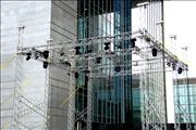 Flying Acrobats - 1
